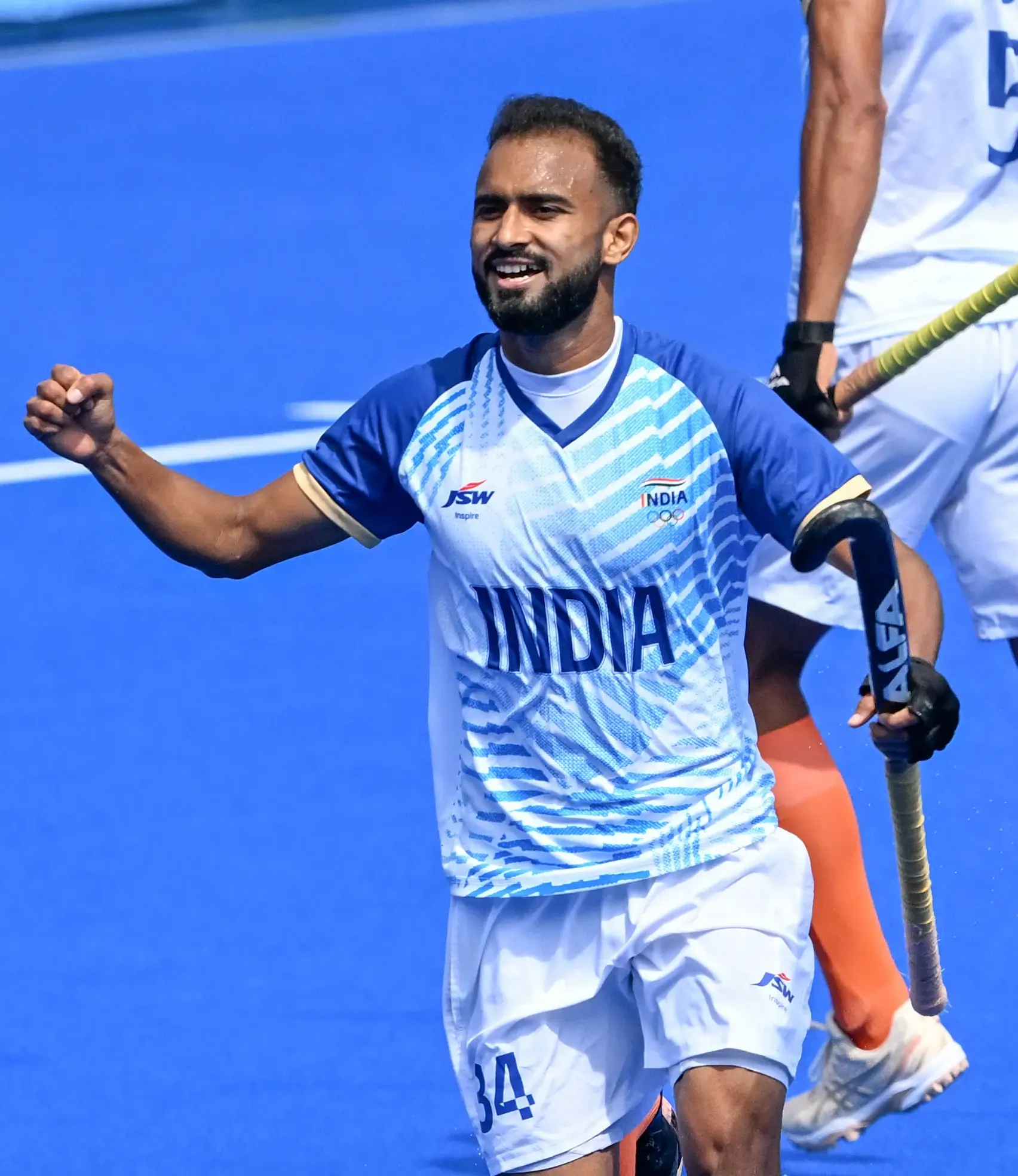 A Proud Moment for Our Family: Sukhjeet’s Arjuna Award Celebrated by Father Ajit Singh