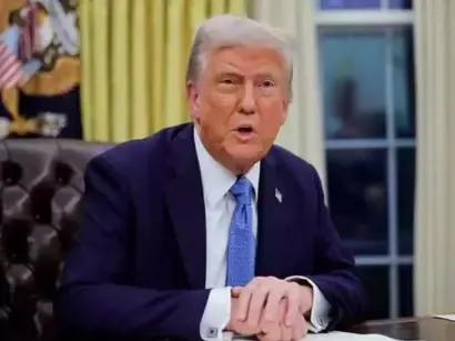Trump Proposes Legal Immigration to Support New Manufacturing Jobs