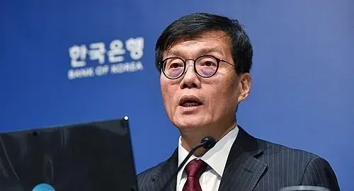 Political Impeachment Scenario Expected to Leave South Korean Economy Unscathed