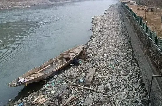 Kashmir Faces Severe Drought Threat Following Extended Dry Season