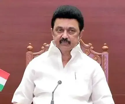 CM Stalin: Imposition Fuels Enmity and Threatens Unity