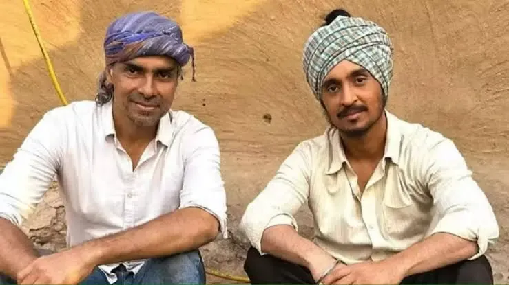 Imtiaz Ali: Chose Diljit Dosanjh for ‘Amar Singh Chamkila’ for His Live Performance Skills