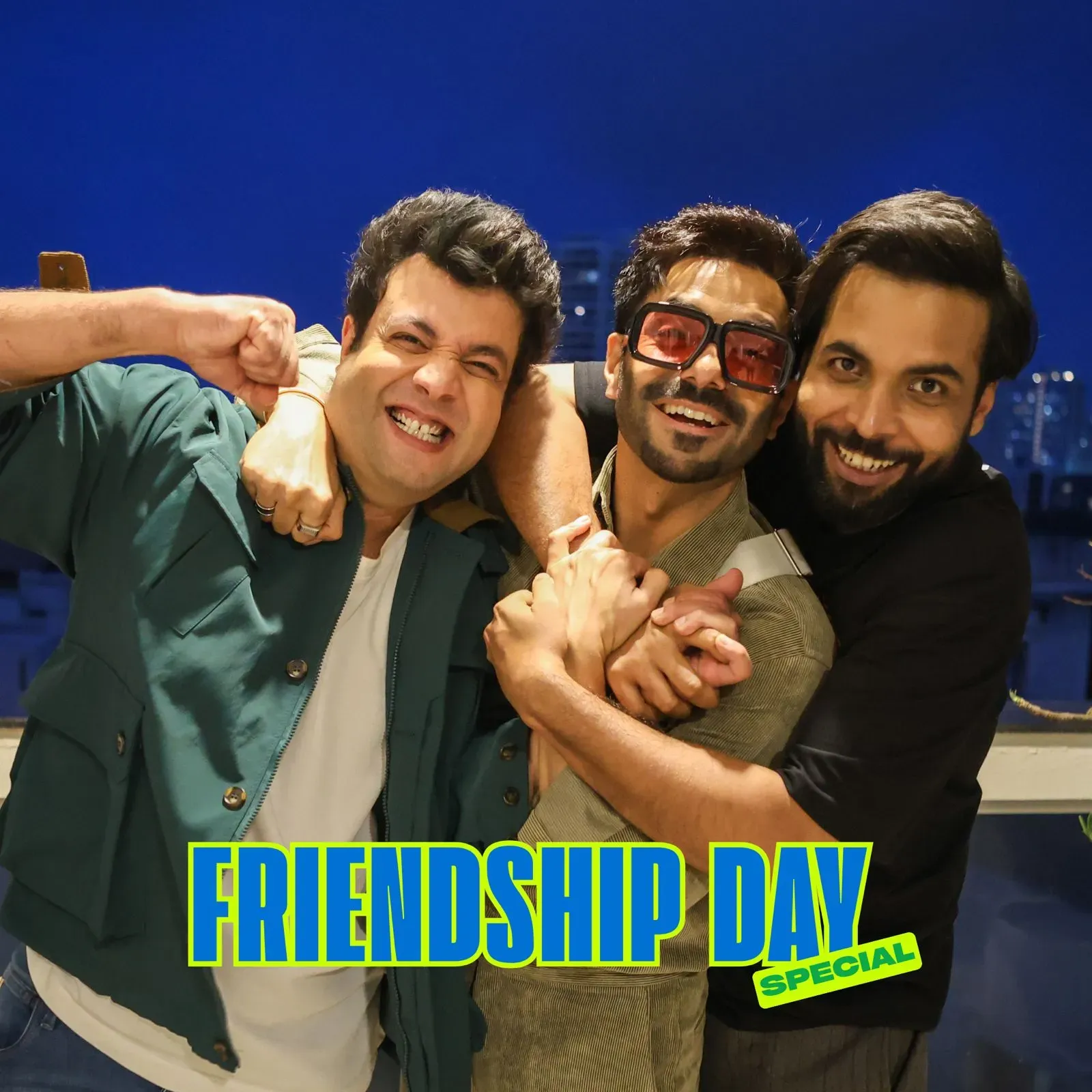 What’s Next for Imtiaz Ali? Abhishek Banerjee, Aparshakti Khurana & Varun Sharma Star in His New Film!