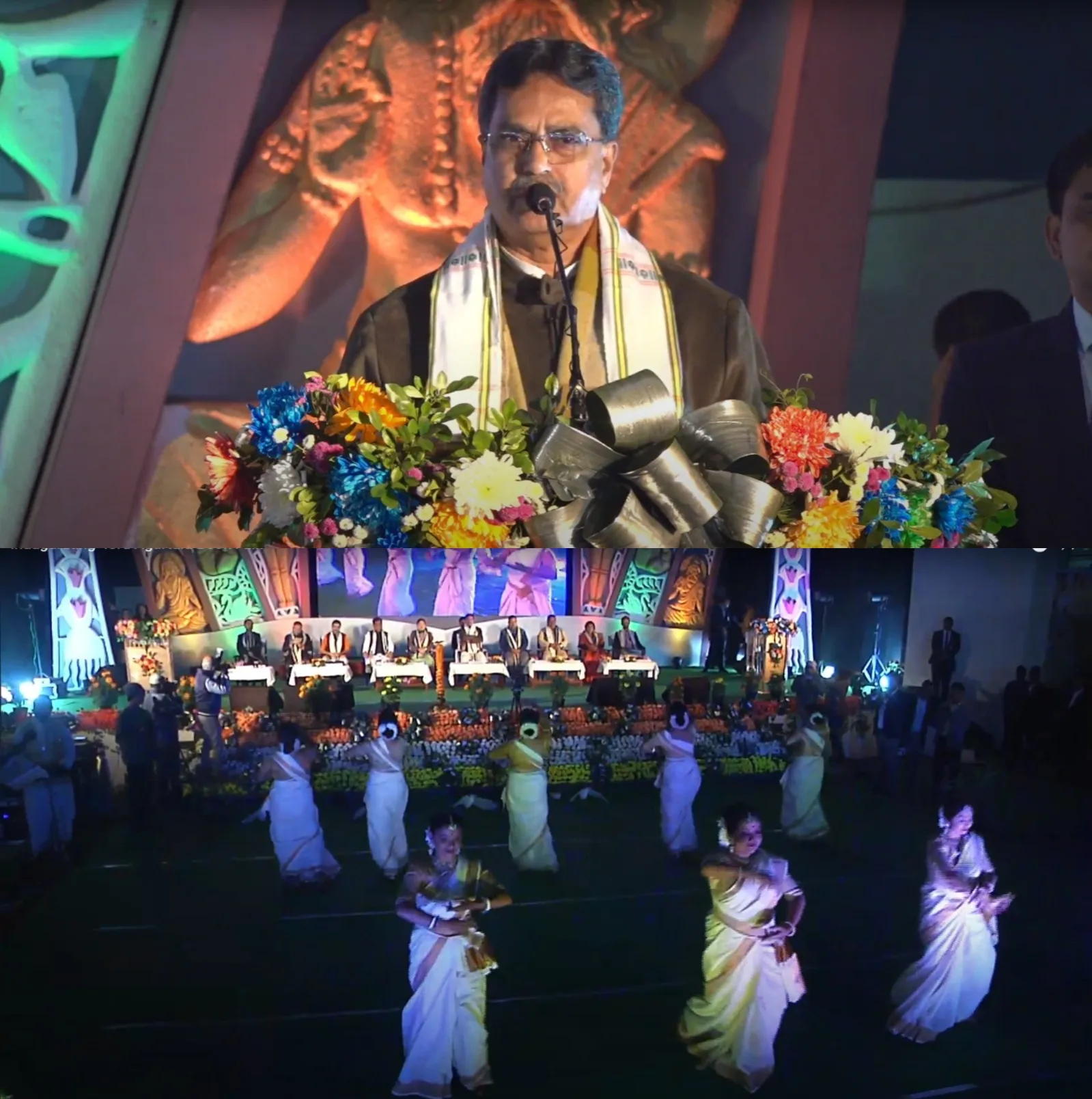 For the First Time, Agartala Book Fair Launches Without Participation from Bangladesh