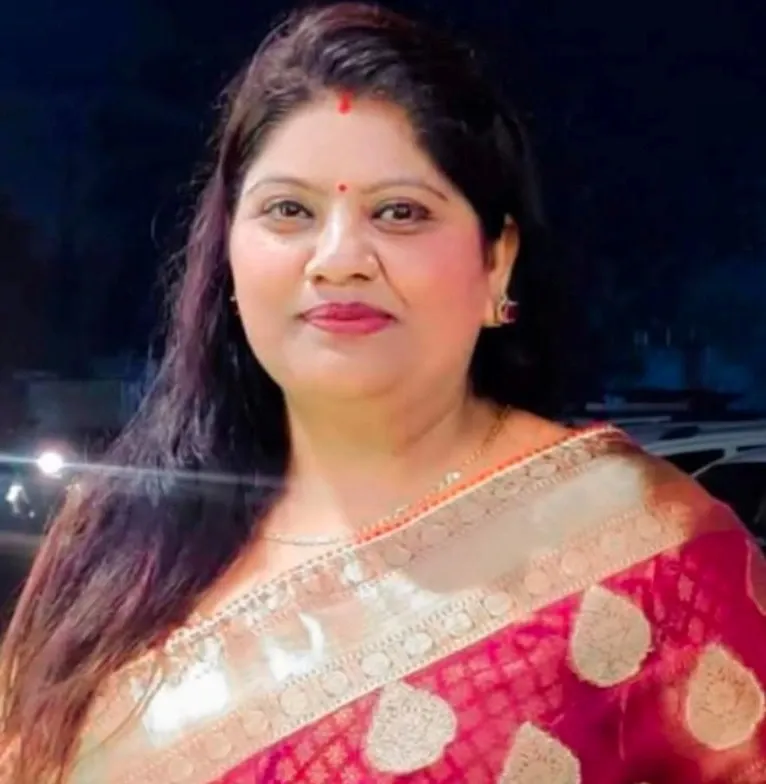 Is This the First Time Delhi BJP Has Two Women as District Presidents?