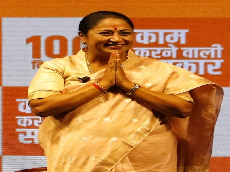 Did Delhi CM Rekha Gupta Pay Poetic Tribute with ‘Main Bhi Sindoor Hun’?
