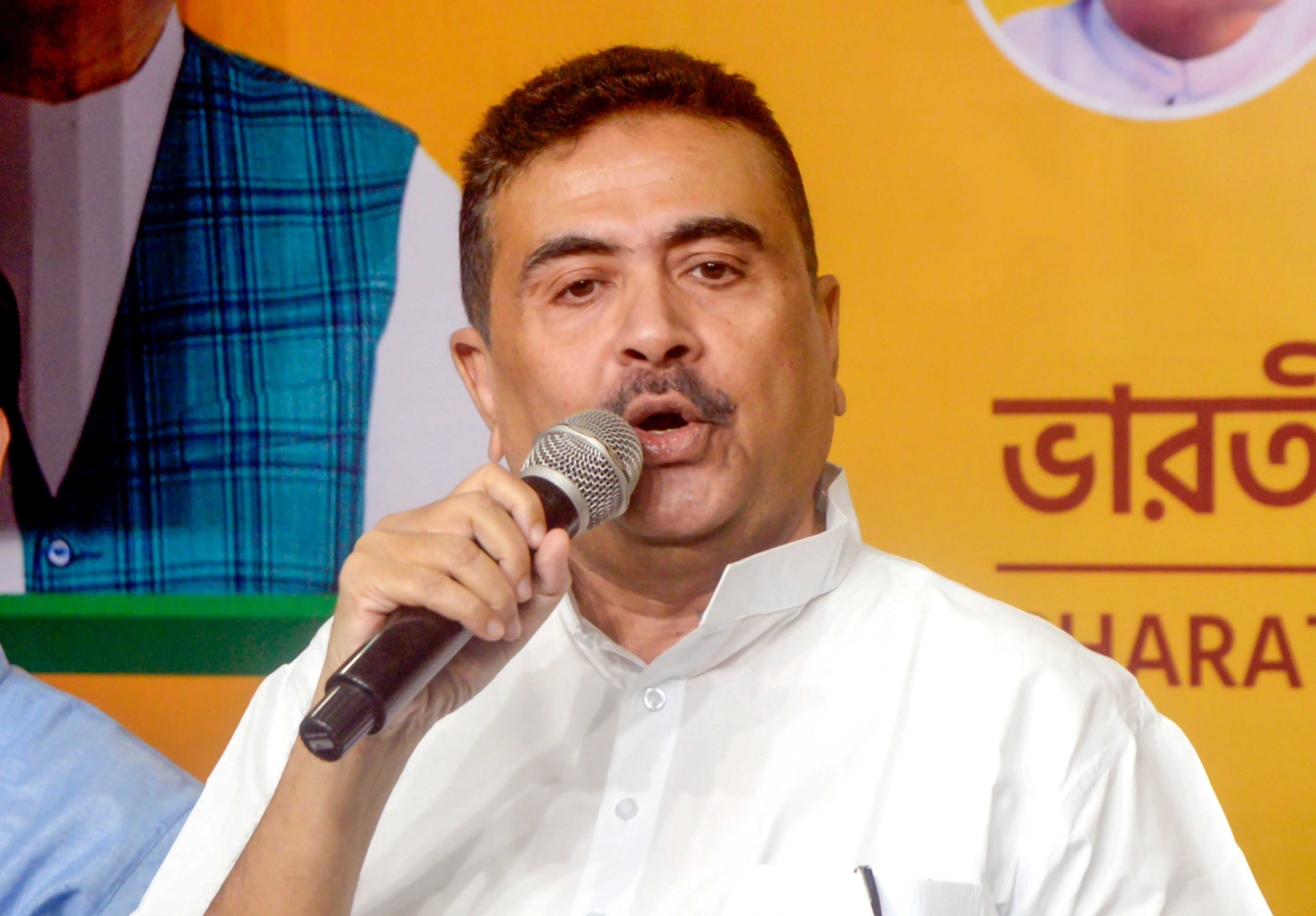 Is BJP’s Struggle in Bengal Also Against Those Echoing Pakistan’s Narratives?