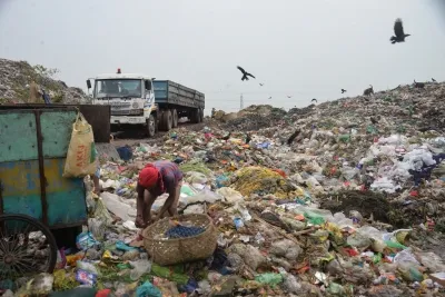 Are Hopes Fading in Final Talks on the Plastic Treaty in Geneva?