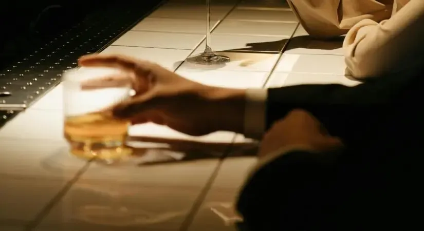 CPI in Kerala Eases Alcohol Ban for Party Members