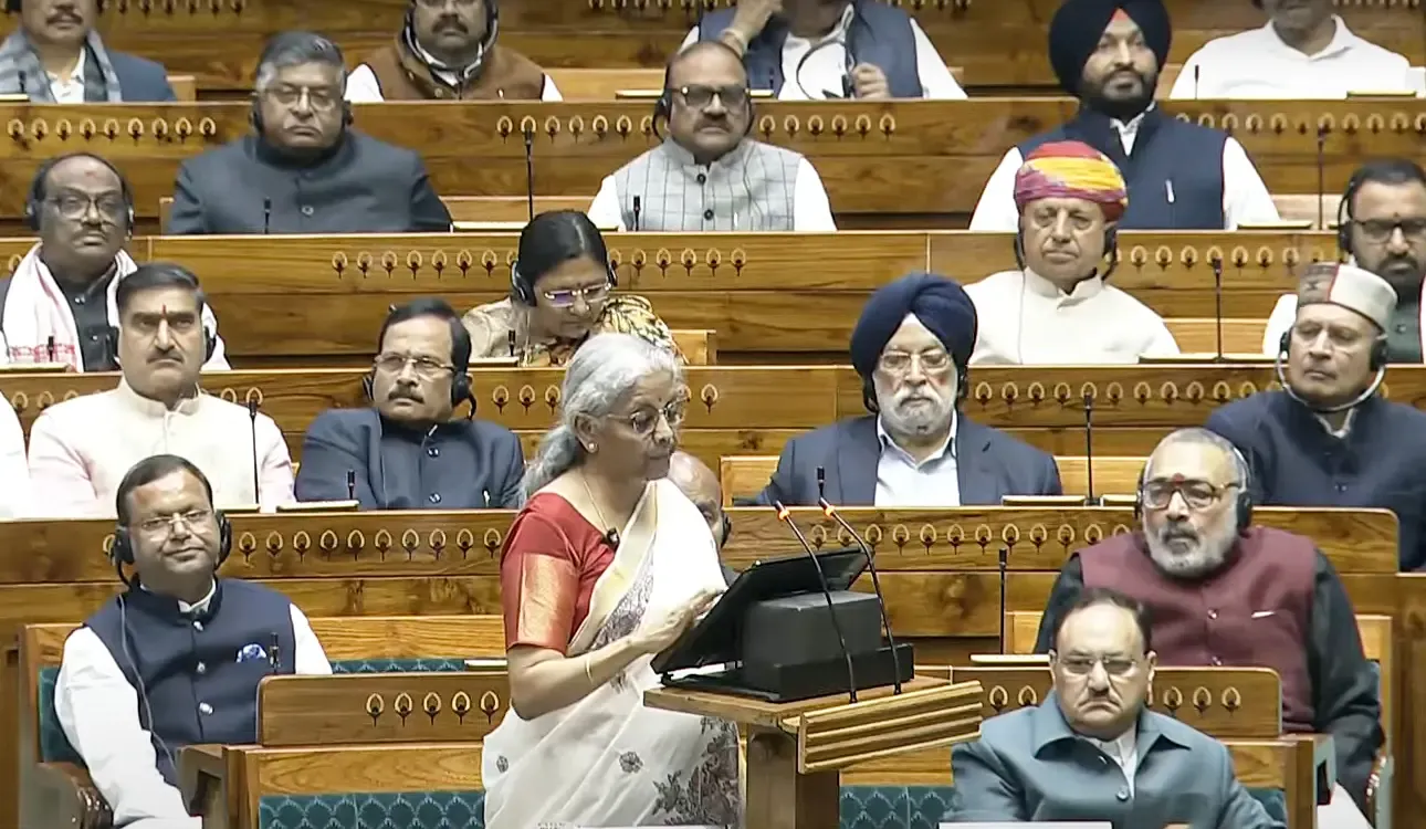 Parliament Update: Finance Bill on Lok Sabha Agenda, Banking Laws Bill in Rajya Sabha