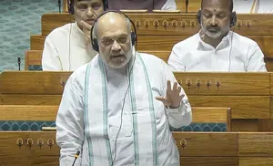 Today in Parliament: HM Amit Shah to Present the Disaster Management (Amendment) Bill in Lok Sabha