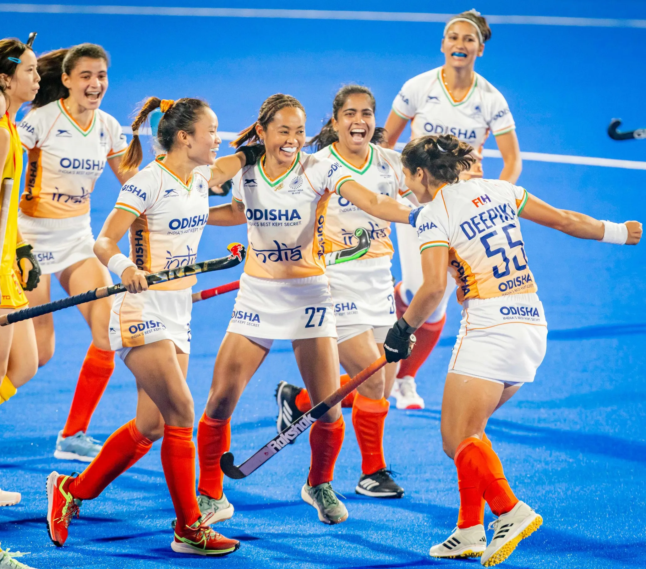 Will the Inaugural Hockey India Masters Cup 2025 Kick Off in Chennai on June 18?