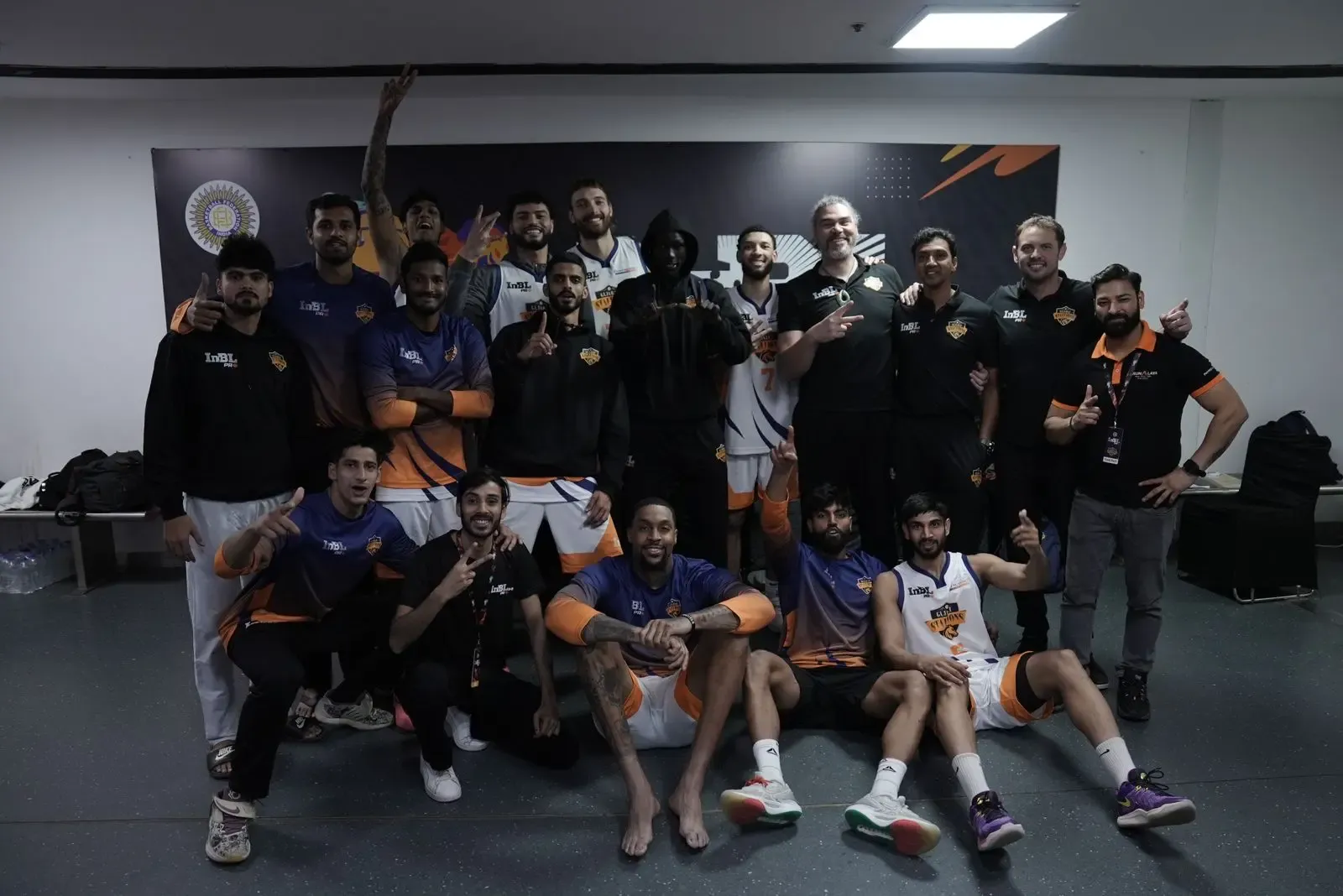 Trendon Hankerson Powers Gujarat Stallions to First Win Over Punjab Warriors in InBl Pro U25