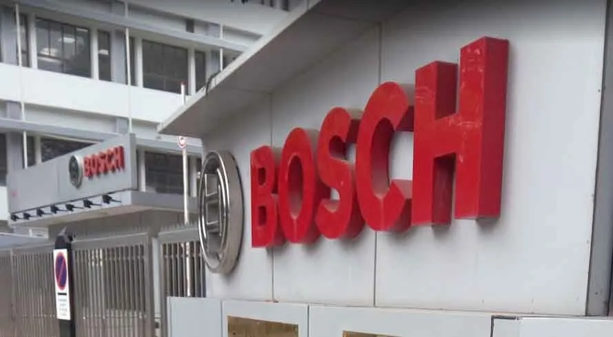 Income Tax Department Demands Rs 20 Crore from Bosch