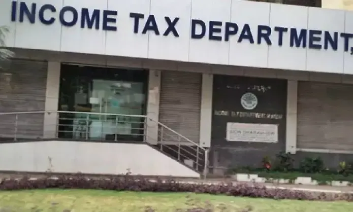 Income Tax Refunds Surge by 46.3% to ₹3.04 Lakh Crore from April to November