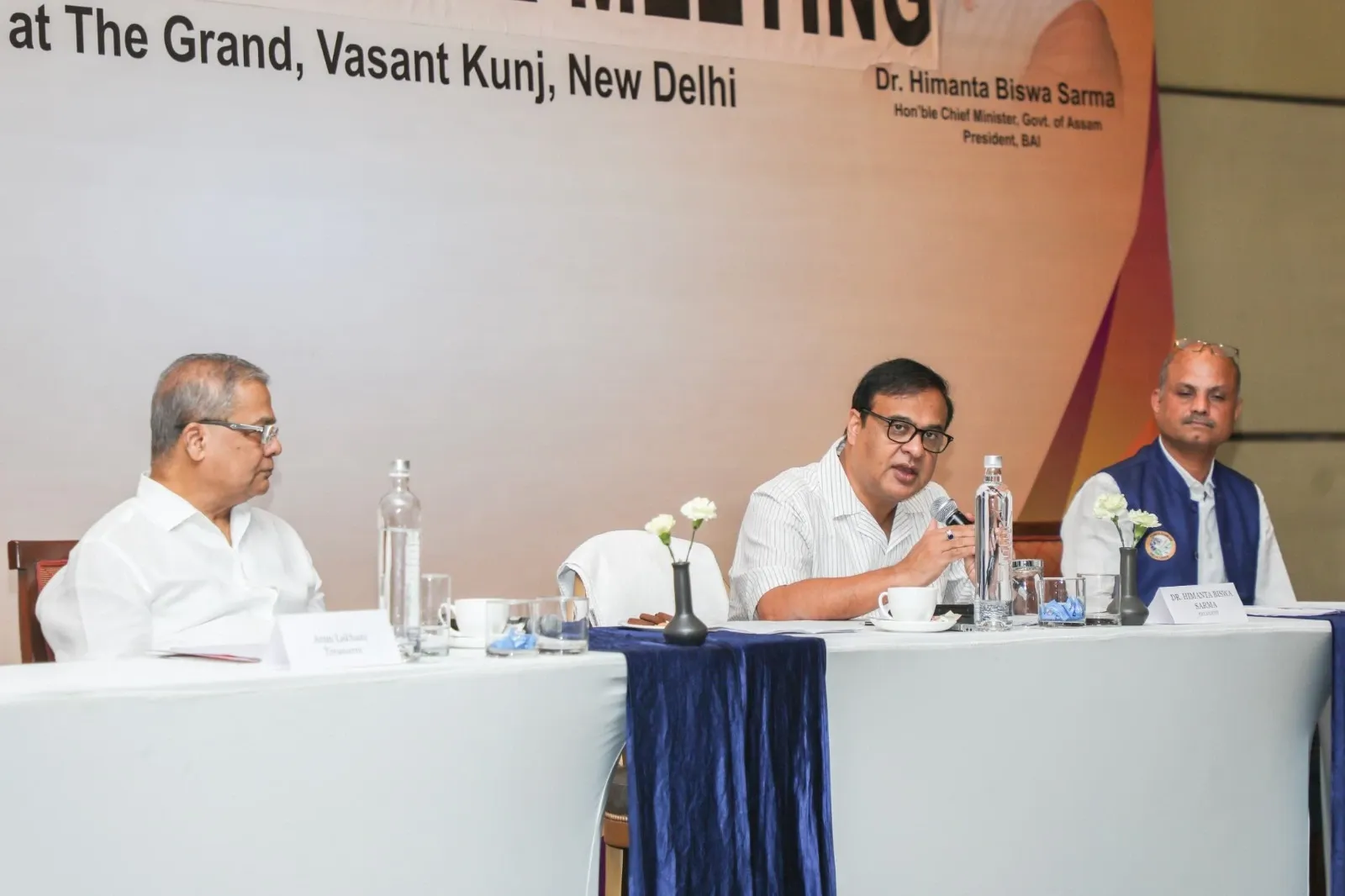 What Are the Impacts of the Increased Prize Money & Grants for Nationals and Ranking Tournaments by BAI?