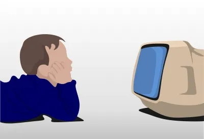 Surge in Screen Time Linked to Rise in Near-Sightedness Among Children and Adults: Experts