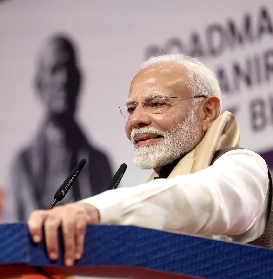 Remarkable Achievement: PM Modi Lauds ISRO on 100th Launch