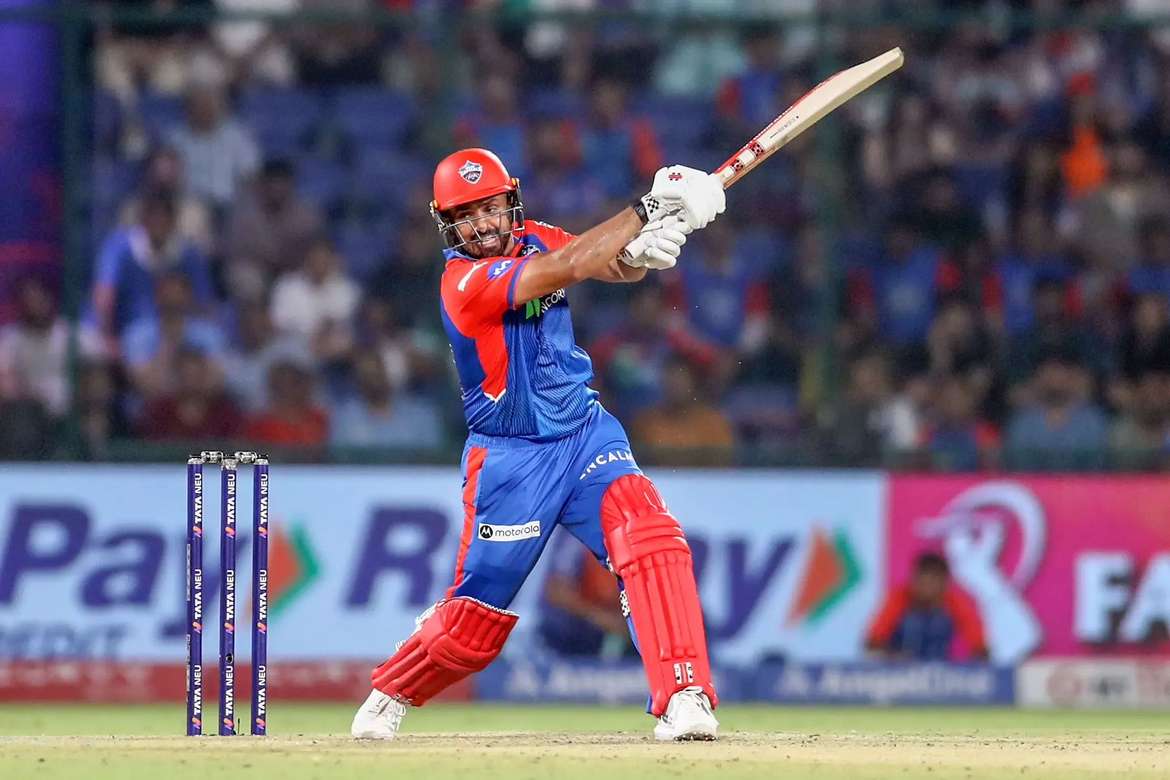 Remarkable Journey of Determination: Uthappa Celebrates Karun Nair's 89 on IPL Return