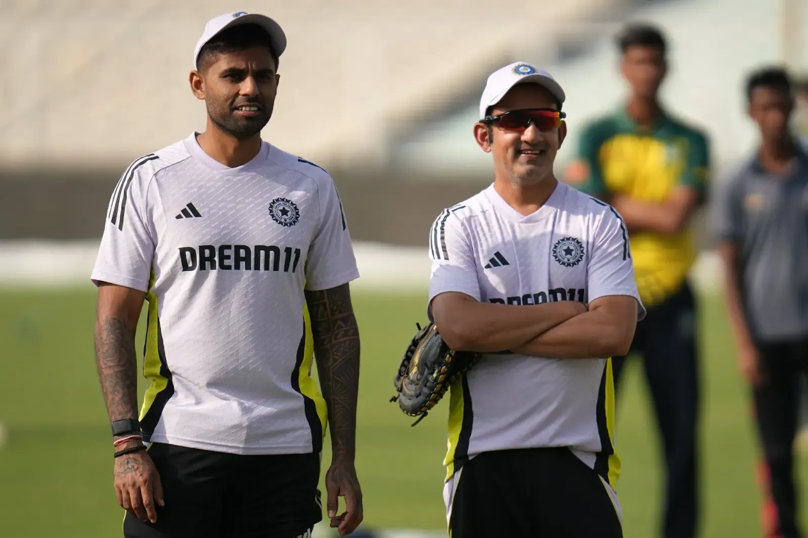 IND vs ENG: Viewing Details for 1st T20I in Kolkata