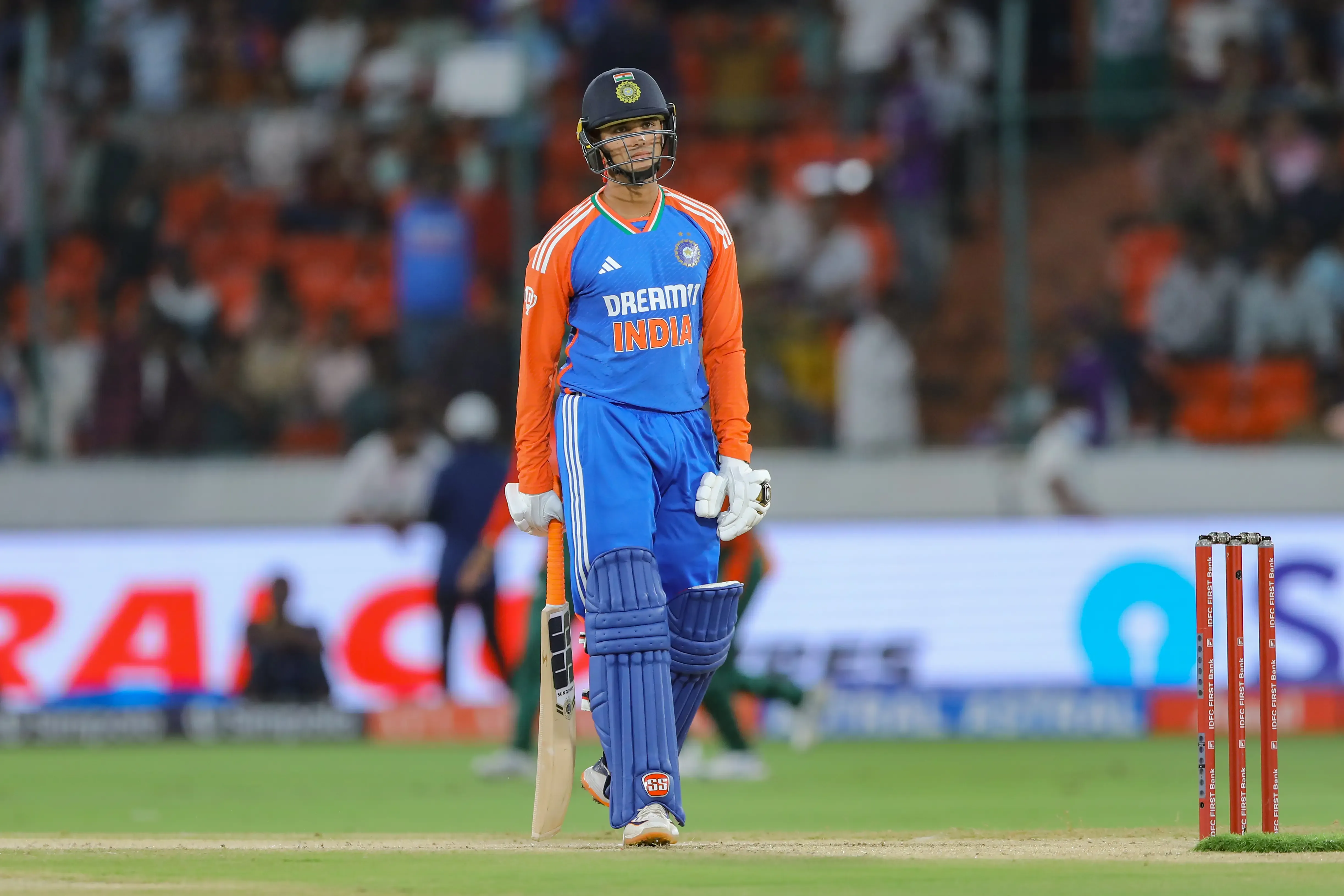 Aakash Chopra: Final Chance for Abhishek Sharma in Ind vs Eng Series