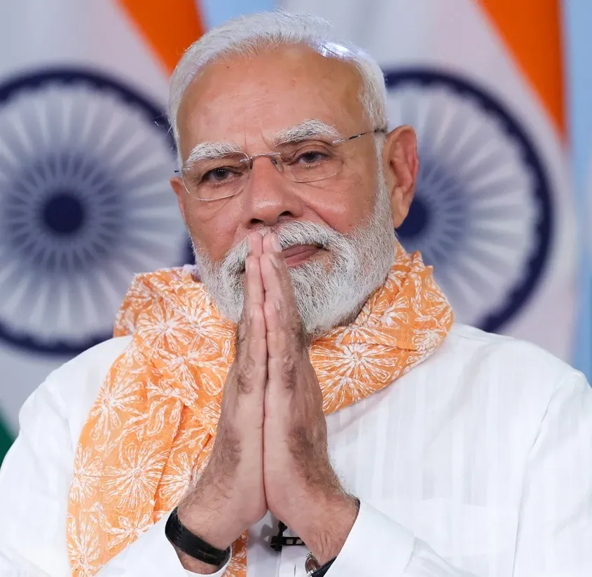 Is the Independence Day pledge fulfilled? PM Modi applauds GST reform