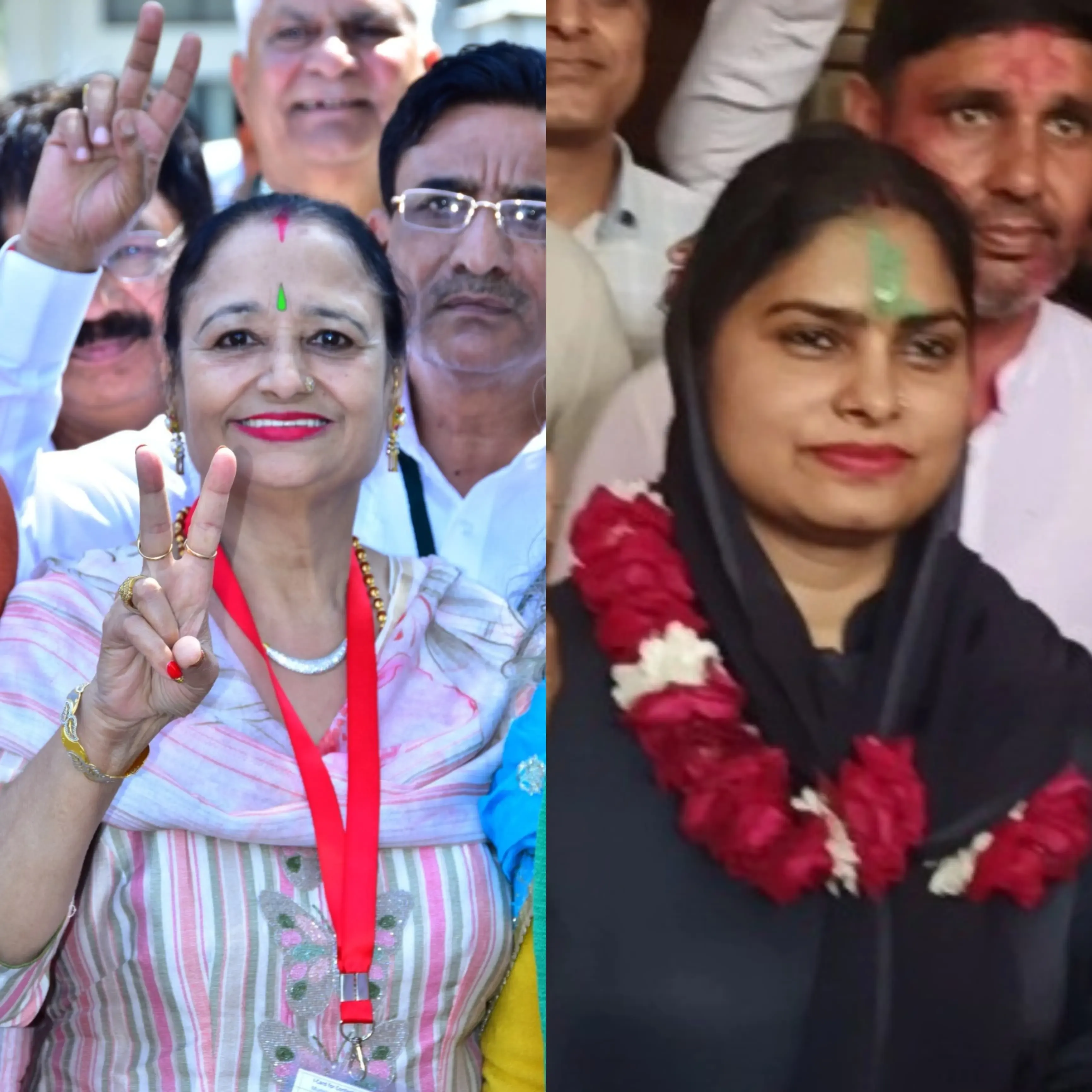 Independents Achieve Notable Victory in Manesar Civic Elections; BJP Secures Seven Seats