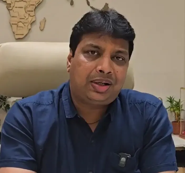 क्या इंडी गठबंधन ने सनातन धर्म को बदनाम करने का लाइसेंस ले रखा है?: रोहन गुप्ता