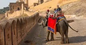 India Achieves 39th Position in WEF Tourism Development Index, Climbs from 2021 Ranking
