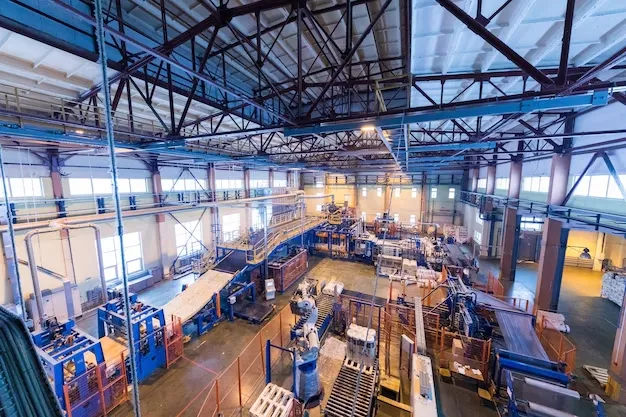 India shines in global manufacturing amid geopolitical challenges: Economic Survey