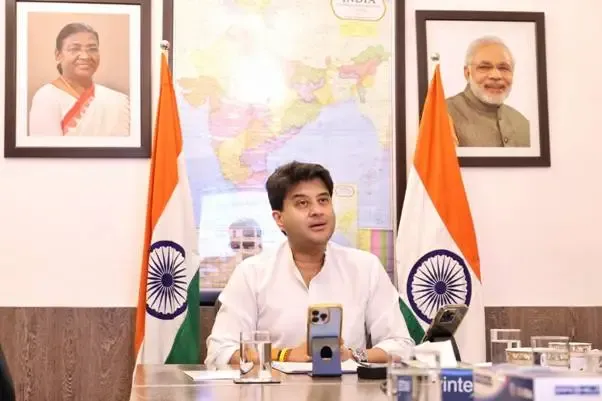 Is India a Global Model for Digital Regulation?