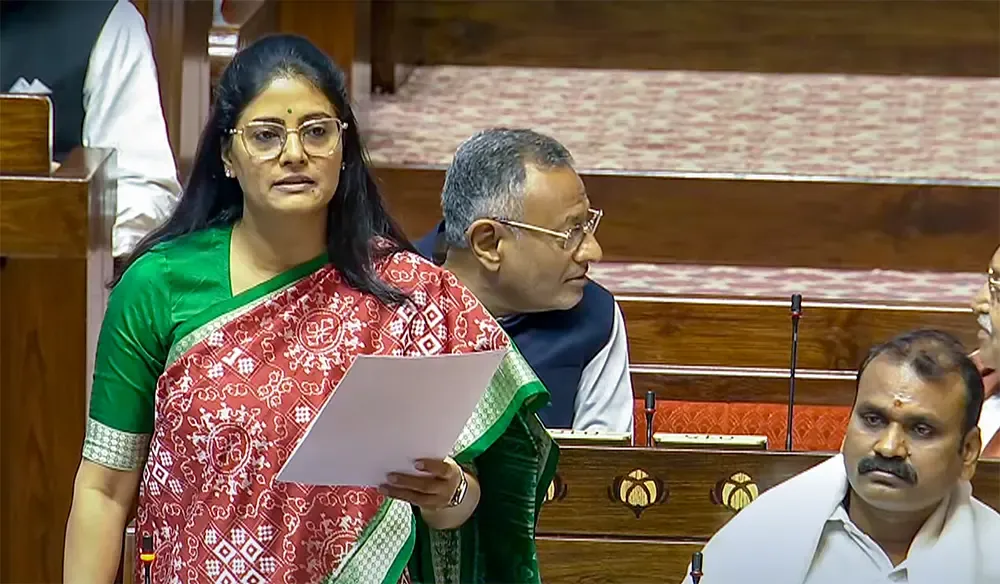 India Reaches Total Fertility Rate of 2.0: Government Announcement