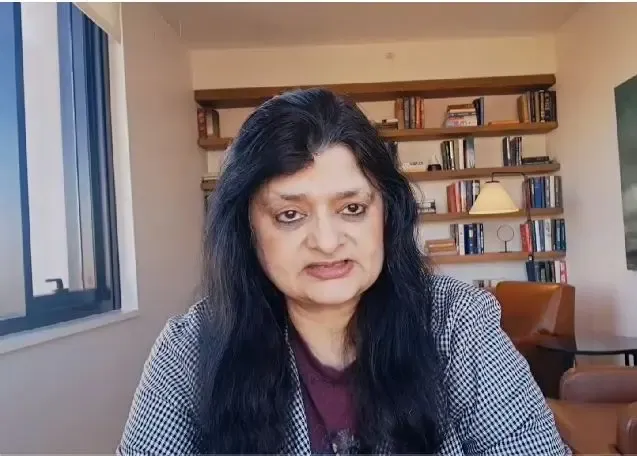 BJP's Sanju Verma Claims India Created 17.9 Crore Jobs Over the Past Decade