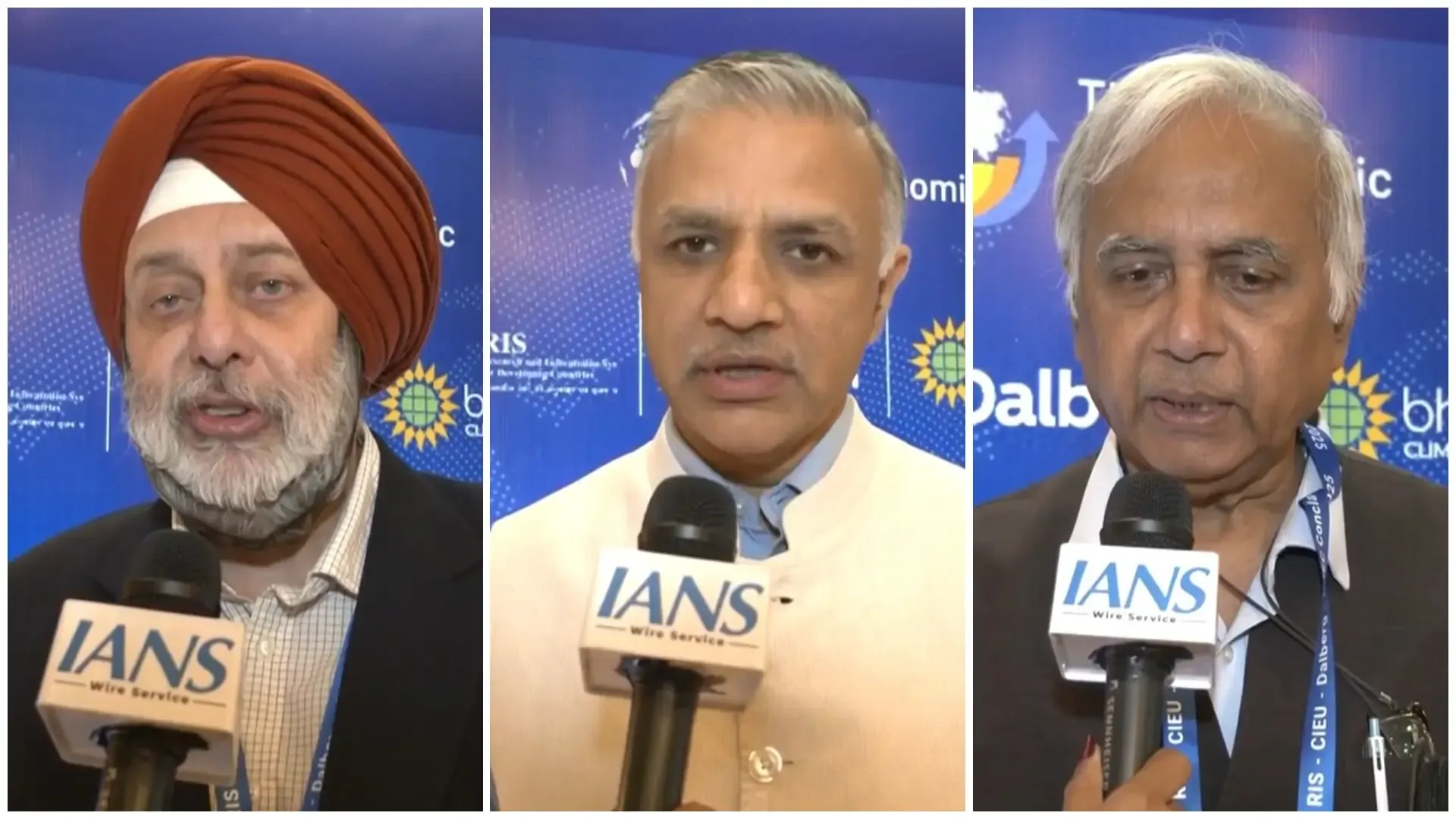 India Seeks to Connect Developing Nations Through Advanced Technology