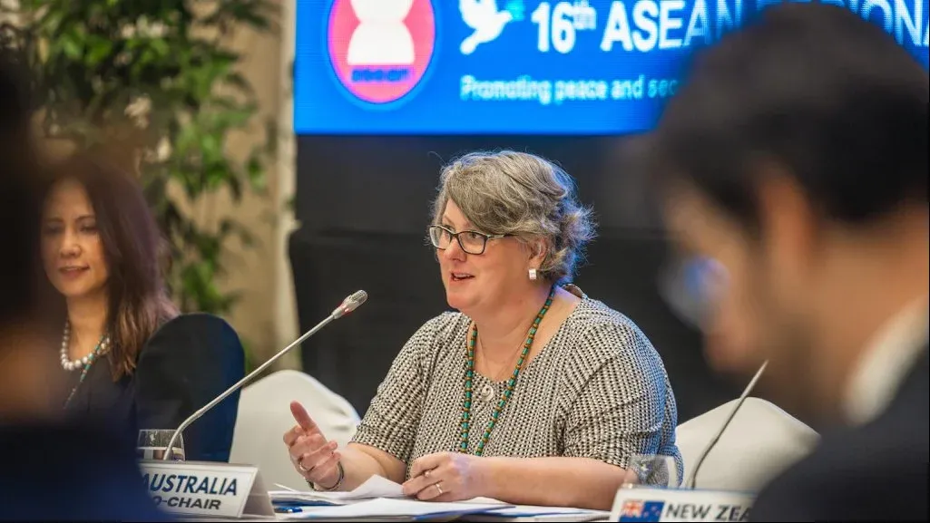 What Developments Are India and Australia Discussing in Nuclear and Disarmament Matters?