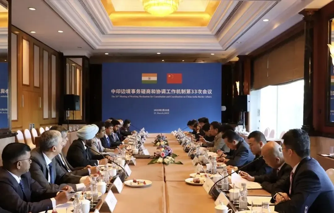 India and China Assess LAC Situation, Plan for Kailash-Mansarovar Yatra Resumption