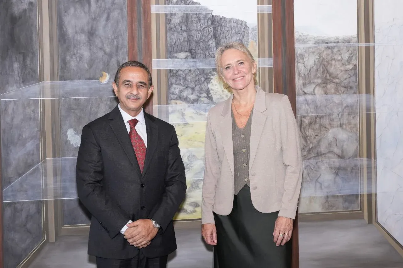 What Progress Has Been Made in India-Iceland Relations?