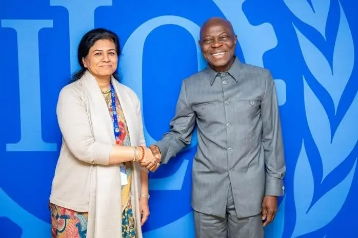 India endorses initiatives for labour welfare and quality jobs at ILO conference in Geneva