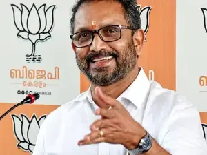 Congress's Continued Decline: Kerala BJP Reacts to Delhi Election Results