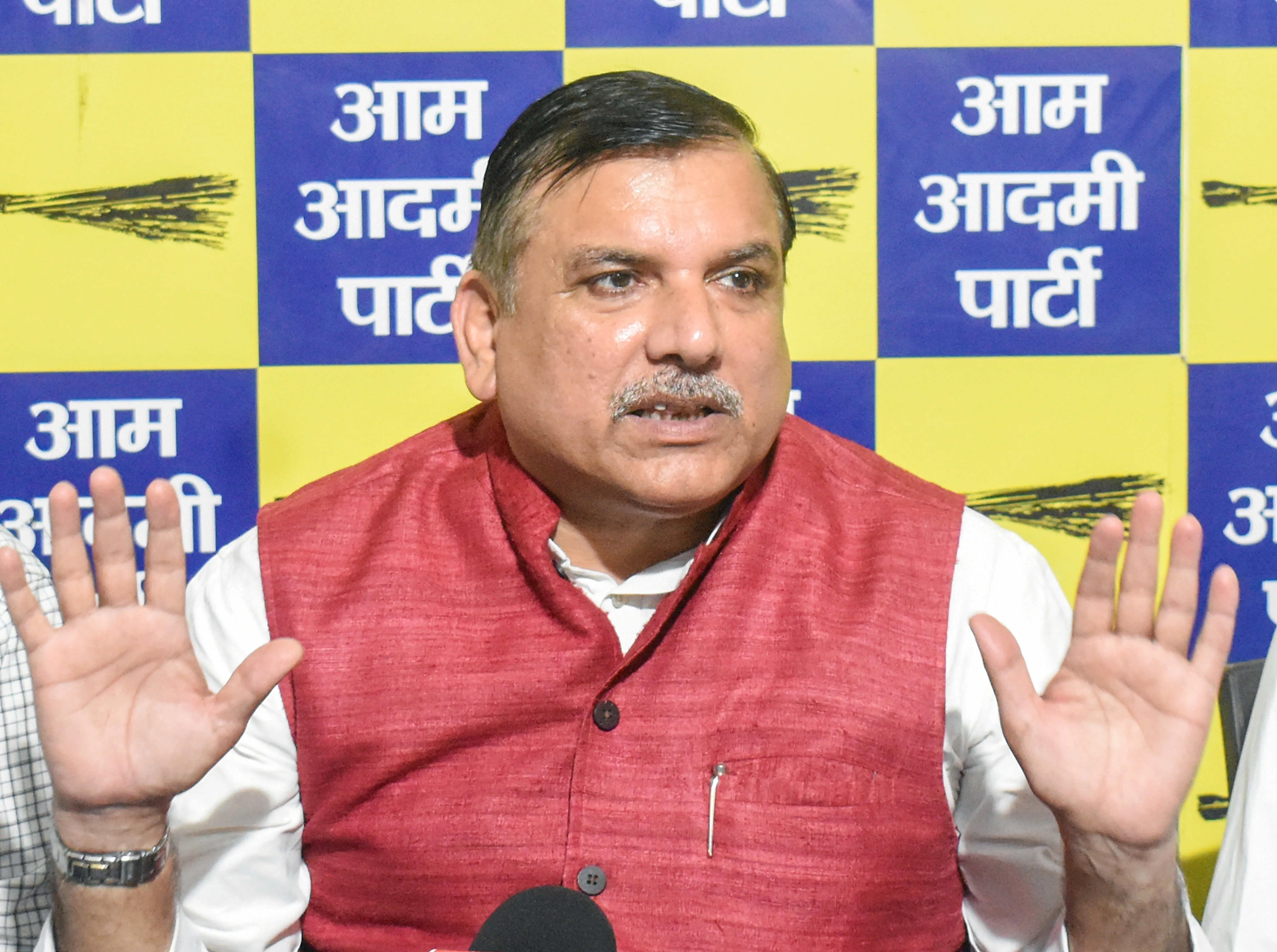 Is AAP Abandoning the INDIA Bloc for Bihar Elections?