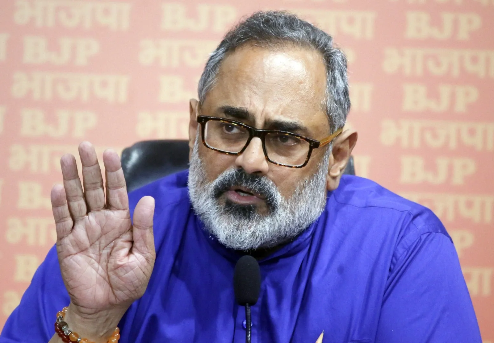 Is the INDIA bloc an opportunistic coalition driven by greed?