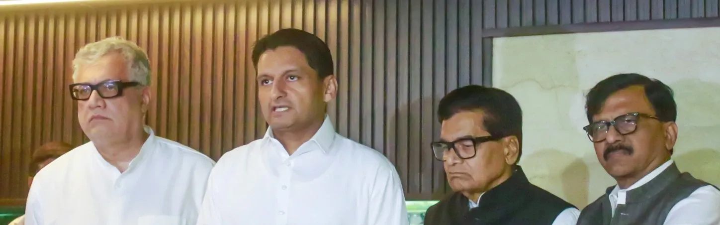 Should PM Modi Convene a Special Parliament Session on Operation Sindoor?