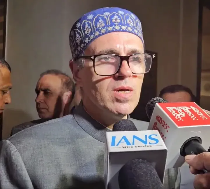 Future of the INDIA Bloc Appears Uncertain, Urges Strategic Discussion: Omar Abdullah on Delhi Elections