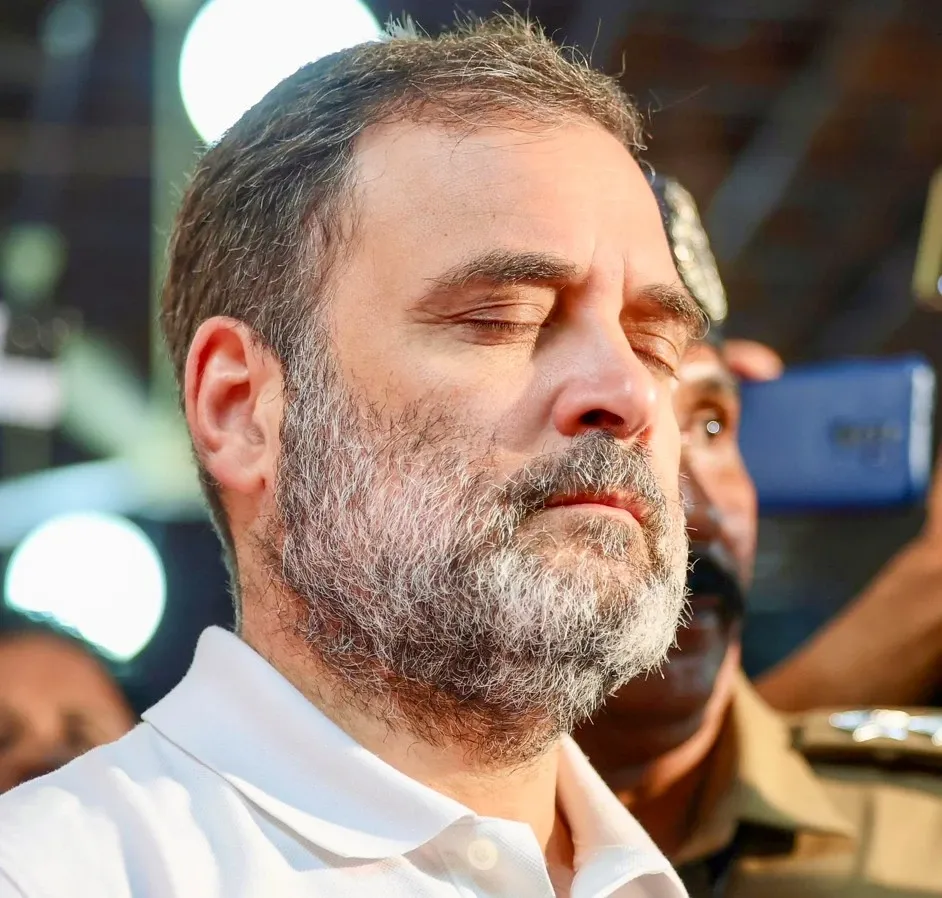 When Will the INDIA Bloc’s ‘Vote Adhikar Yatra’ Start in Bihar?