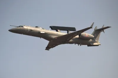 Is India Strengthening Its Defence Capabilities While Committed to Regional Peace?