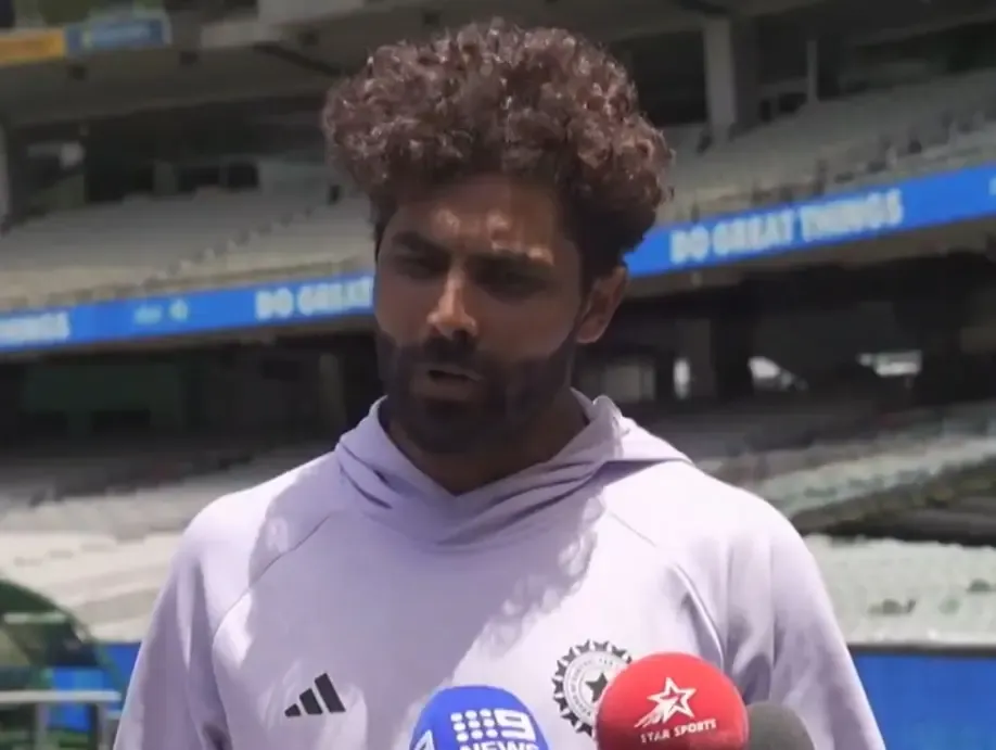 India Media Boycotts Match with Australia Following Jadeja Press Conference Controversy: Report