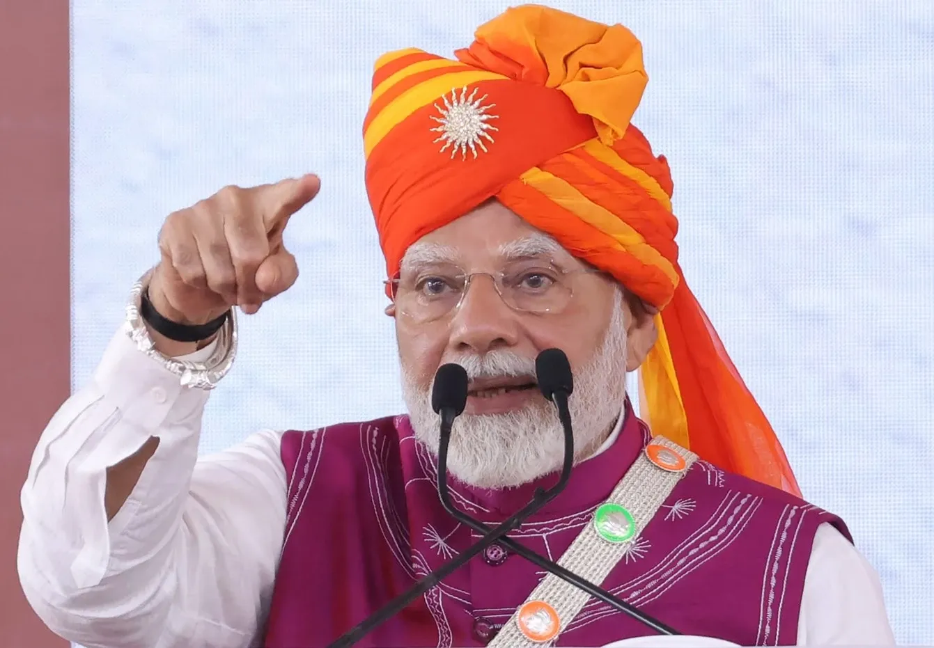 Has India Truly Broken Free from ‘Decades of Shackles’ Since 2014?