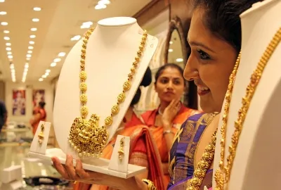 Why Did India Purchase Gold Worth Rs 12,000 Crore on Akshaya Tritiya?