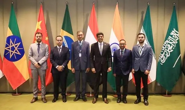 How Can India Strengthen BRICS Digital Ties?