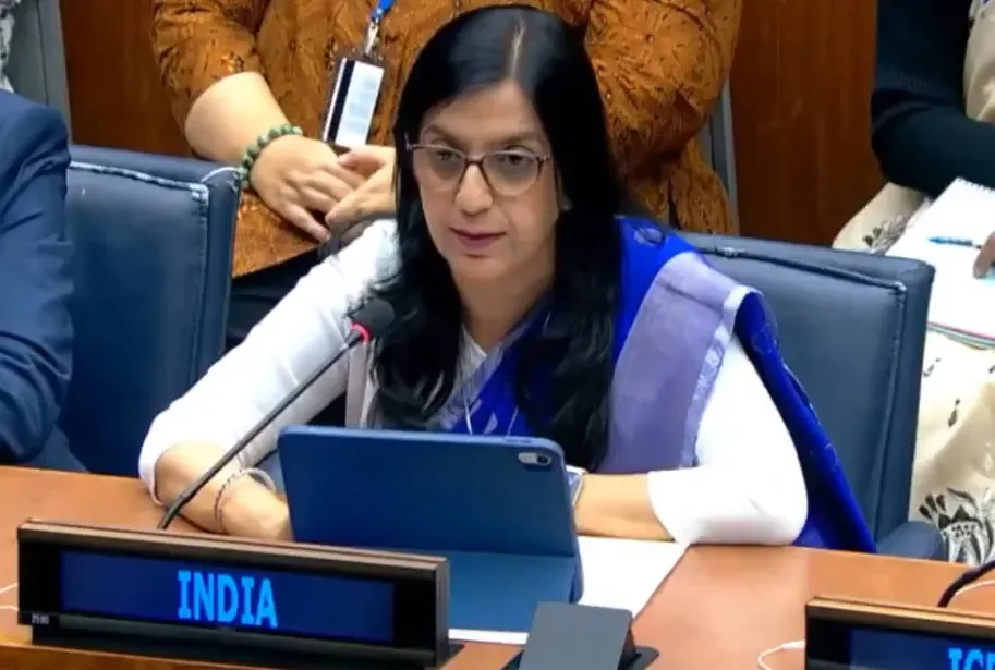 India Advocates for Redesigning Global Financial Framework to Amplify Global South's Influence
